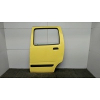 Замок двери зад. левая Suzuki Wagon R 2000-2004 2002 8230283E00
