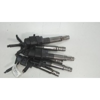 Катушка зажигания Volkswagen Touareg 2007-2010 2008 022905715