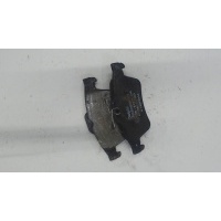 Колодки тормозные зад. Ford Focus 2 2005-2008 2005 3M512M008-AC