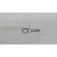 Крюк буксировочный Renault Scenic 2003-2009 2006 8200519463