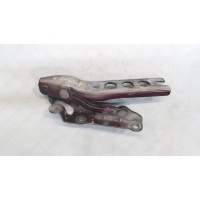 Петля капота правая Skoda Octavia (A5) 2008-2013 2010 1Z0823302C