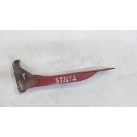 Петля капота левая Honda Civic 1995-2001 1995