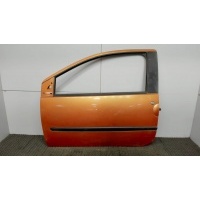 Ручка двери наружная перед. левая Renault Twingo 2007- 2008