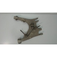 Рычаг подвески зад. левая Audi A8 (D3) 2002-2005 2004 4E0511511F