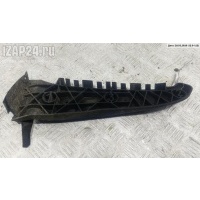 Кронштейн бампера Зад. Левая Audi A6 C5 (1997-2005) 1998