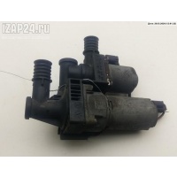 Кран отопителя (печки) BMW 3 E46 (1998-2006) 2002 64118369807