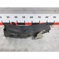 Патрубок охлаждения BMW X5 (E70) (2007-2013) 2007 51748037139
