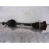 Полуось передняя правая Audi A4 B8 (8K) 2007 - 2015 2010 8K0407271P