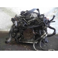 Коллектор выпускной Audi Q7 (4L) 2005 - 2015 2007 079253033S