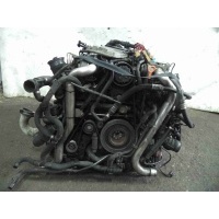 Коллектор выпускной Audi A8 D3 (4E) 2002 - 2010 2004 057253034M