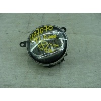 Птф передняя правая Toyota Land Cruiser 200 Ser Рест. 2 (2015) 2015 8121048051