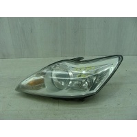 Фара передняя левая Ford Focus II Рест. (2008-2011) 1744977