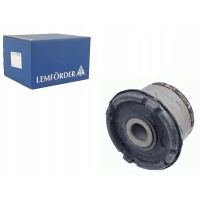 Lemforder silentblock / втулка подвески сзади 374