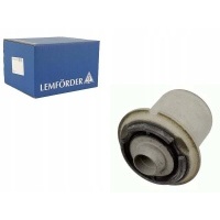 Lemforder silentblock / втулка подвески спереди 3