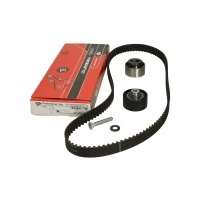 комплект ремня грм гейтс k015418xs