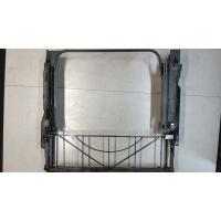 Кожух вентилятора радиатора (диффузор) BMW X5 E53 2000-2007 2005 17101439105