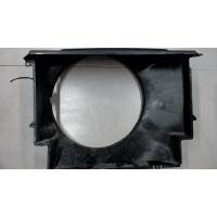 Кожух вентилятора радиатора (диффузор) BMW 5 E39 1995-2003 1999 17117785083