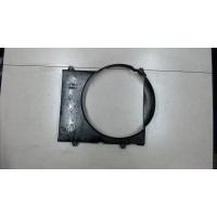 Кожух вентилятора радиатора (диффузор) Suzuki Jimny 1998-2012 2000 1776180A00
