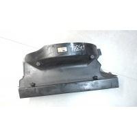 Кожух вентилятора радиатора (диффузор) Land Rover Discovery 3 2004-2009 2007 PGK500085