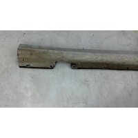 Накладка на порог MERCEDES BENZ E-CLASS W211 (2003-2009) 2005