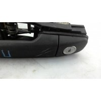 ручка наружная передний правый MERCEDES BENZ M-CLASS W163 (1998-2005) 2002