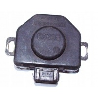 Потенциометр дроссельной заслонки bmw № 0280120320