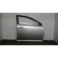Дверь боковая, перед. правая Toyota Avensis 2 2003-2008 2006 6700105050