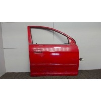 Дверь боковая перед. правая KIA Picanto 2004-2011 2004