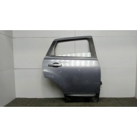 Замок двери, зад. правая Nissan Qashqai 2006-2013 2008 80500EY10C