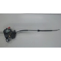 Замок двери, зад. левая Skoda Fabia 2000-2007 2001 3B4839015AJ