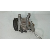 Компрессор кондиционера Nissan X-Trail (T30) 2001-2006 2005