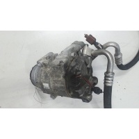Компрессор кондиционера Audi Q7 2006-2009 2006 4E0260805AS