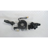 Переключатель поворотов и дворников (стрекоза) Renault Scenic 2009-2012 2010