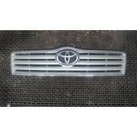 Решетка радиатора Toyota Avensis 2 2003-2008 2006