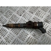 Форсунка дизельная электрическая 2 2002-2009 2006 0445110230,8200389369