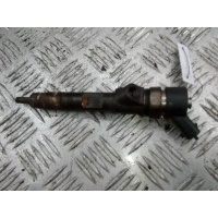 Форсунка дизельная электрическая 2 2002-2009 2006 0445110230,8200389369