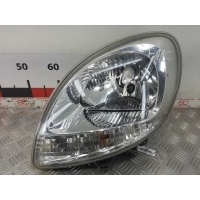 Фара передняя левая Renault Kangoo (1997-2007) 2003 8200236590