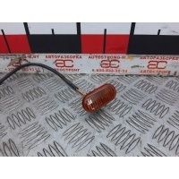 Повторитель поворота левый Renault Scenic 1 (1996-2003) 2001 7700822136