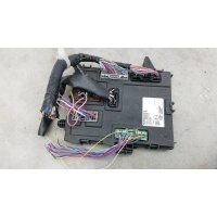Блок комфорта NISSAN X-TRAIL (2013-0000) 2014 284B14CB6A