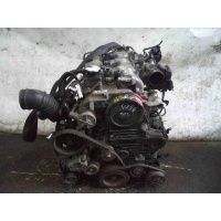 Компрессор кондиционера Mitsubishi L200 IV 2005 - 2015 2007 MN123626