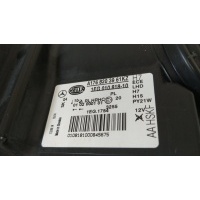 Фара правая A176 / W176 MERCEDES-BENZ A-CLASS (W176) 2013 A1768203961
