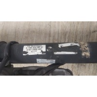 Прицепное устройство (фаркоп) MERCEDES-BENZ M-CLASS (W166) 2014 A1663100837