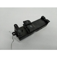 Кнопка управления стеклоподъемниками Левая Перед. Skoda Fabia 2003 1J3959857A