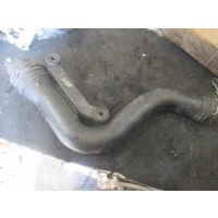 Патрубок (трубопровод, шланг) Volkswagen Touran 2004 1k0145762p