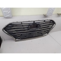 Решетка радиатора Hyundai Sonata VIII 2019- 86350E6710