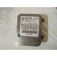 Блок управления AIR BAG Skoda Octavia 2010 6Q0909605AH
