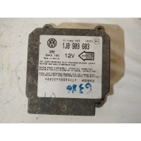 Блок управления AIR BAG Skoda Octavia 1J0909603