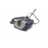 Замок двери задней левой Mercedes Benz C W203 рест 2004-2007 2006 A2037300135