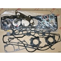 Land cruiser 200 v8 4.5 d , комплект прокладок двигателя