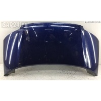 Капот Volkswagen Sharan (2000-2010) 2001 7M3823031J
